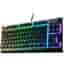 Steelseries Keyboard QWERTY English (US) Backlit Keyboard Apex 3 TKL