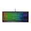 Steelseries Keyboard QWERTY English (US) Backlit Keyboard Apex 3 TKL