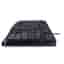Logitech MK120 USB key