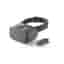 Google Daydream view VR headset