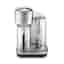 Espresso machine Nespresso compatible Sage The Vertuo Creatista 2.0000L - Black Truffle