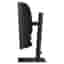 34-inch Samsung LS34C652UAUXEN 3440 x 1440 LCD Monitor Black