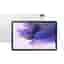 Galaxy Tab S7 FE 128GB - Silver - Wi-Fi + 5G