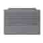 Microsoft Keyboard QWERTY English (US) Wireless Backlit Keyboard Surface Go TypeCover