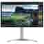 27-inch LG UltraFine 27UQ850-W 3840 x 2160 LCD Monitor Grey