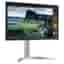27-inch LG UltraFine 27UQ850-W 3840 x 2160 LCD Monitor Grey