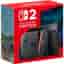 Nintendo Switch 2 - Black