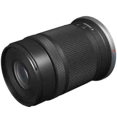 Canon Camera Lense RF-S 55-210mm IS STM 55-210mm f/5-7.1