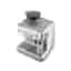 Coffee maker with grinder Without capsule Sage BES980 2500.0000L - Brushed Stainless Steel