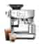 Coffee maker with grinder Sage The Barista Touch Impress – with Cold Extraction L - Brushed Stainless Steel
