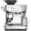 Coffee maker with grinder Sage The Barista Touch Impress – with Cold Extraction L - Brushed Stainless Steel