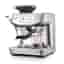 Coffee maker with grinder Sage The Barista Touch Impress – with Cold Extraction L - Brushed Stainless Steel