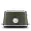 Toaster Sage The Toast Select Luxe 2 slots - Green