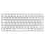 Magic Keyboard (2015) - QWERTY - English (US) -