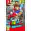 Super Mario Odyssey - Nintendo Switch