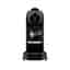 Espresso coffee machine combined Nespresso compatible Magimix Nespresso CitiZ M195 1.0000L - Black