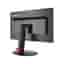 22-inch Lenovo ThinkVision T2254PC 1680 x 1050 LCD Monitor Black