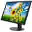 22-inch Lenovo ThinkVision T2254PC 1680 x 1050 LCD Monitor Black