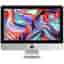 iMac 21" (2017) Core i5-7400 AMD Radeon Pro 555 - 512 Go SSD - 32 GB QWERTY - English Standard glass