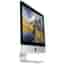 iMac 21" (2017) Core i5-7400 AMD Radeon Pro 555 - 512 Go SSD - 32 GB QWERTY - English Standard glass
