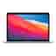 MacBook Air 13-inch (2020) - Apple M1 8-core and 7-core GPU - 8GB RAM - SSD 512GB - Standard display - QWERTY - English