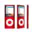 iPod nano 4 2008 8GB - Pink