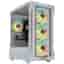 Wjmtech Tornado Core i7-8700 3.2 GHz - SSD 512 GB + HDD 1 TB - 16GB