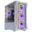 Wjmtech Tornado Core i7-8700 3.2 GHz - SSD 512 GB + HDD 1 TB - 16GB