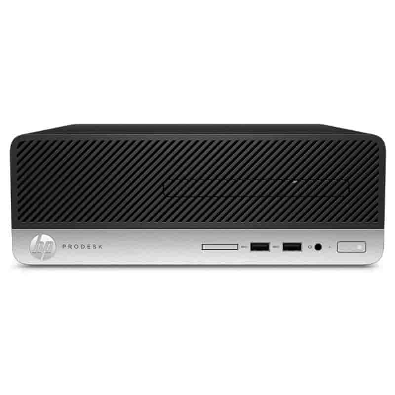 HP Prodesk 400 G4 SFF Core i5-6500 3.2 - SSD 256 GB - 8GB