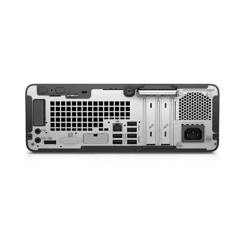 HP Prodesk 400 G4 SFF Core i5-6500 3.2 - SSD 256 GB - 8GB