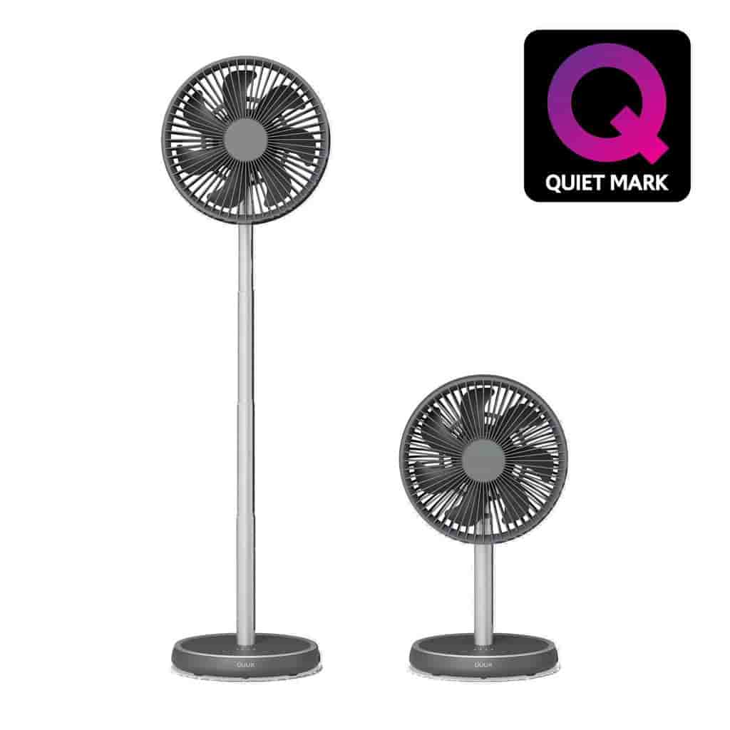 Duux Rize Fan