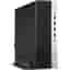 HP ProDesk 600 G4 SFF Core i5-8500 3 - SSD 256 GB + HDD 500 GB - 16GB