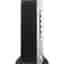 HP ProDesk 600 G4 SFF Core i5-8500 3 - SSD 256 GB + HDD 500 GB - 16GB