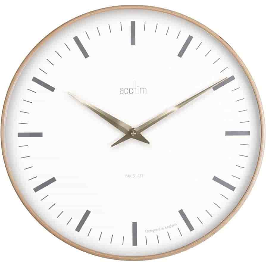 Acctim XL 25001 Radio alarm