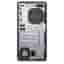 HP ProDesk 400 G6 MT Core i7-9700 3 - SSD 256 GB - 16GB