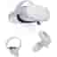 Meta Quest 2 Bundle Resident Evil 4 VR headset