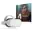 Meta Quest 2 Bundle Resident Evil 4 VR headset