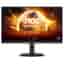 27 Inches-inch Aoc Q27G4XD 2560 x 1440 LCD Monitor Black