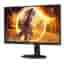 27 Inches-inch Aoc Q27G4XD 2560 x 1440 LCD Monitor Black