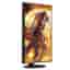 27 Inches-inch Aoc Q27G4XD 2560 x 1440 LCD Monitor Black