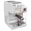 Espresso coffee machine combined Paper pods (E.S.E.) compatible Breville One-Touch CoffeeHouse II L - White