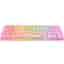 Razer Keyboard QWERTY Backlit Keyboard Huntsman Mini 60% Quartz