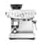 Espresso maker with grinder Without capsule Sage The Barista Express Impress 2.0000L - Sea Salt
