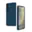 Case Galaxy S24 Plus and 2 protective screens - Silicone -