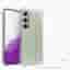Case Galaxy S23 FE and 2 protective screens - TPU - Transparent