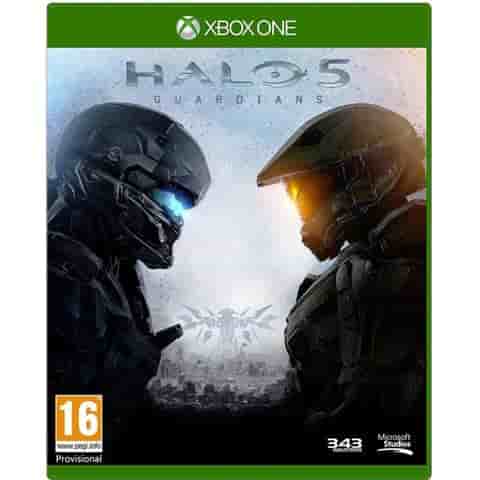 Halo 5: Guardians - Xbox One