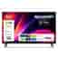 Sharp 32HE3245K 32.0000" 1366x768 HD 720p QLED Smart TV