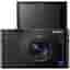Compact RX100 VII - Black + Sony Sony 9-72mm f/2.8-4.5 AF f/2.8-4.5