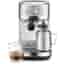 Coffee maker Without capsule Sage SES500SST 1.9000L - Sea Salt