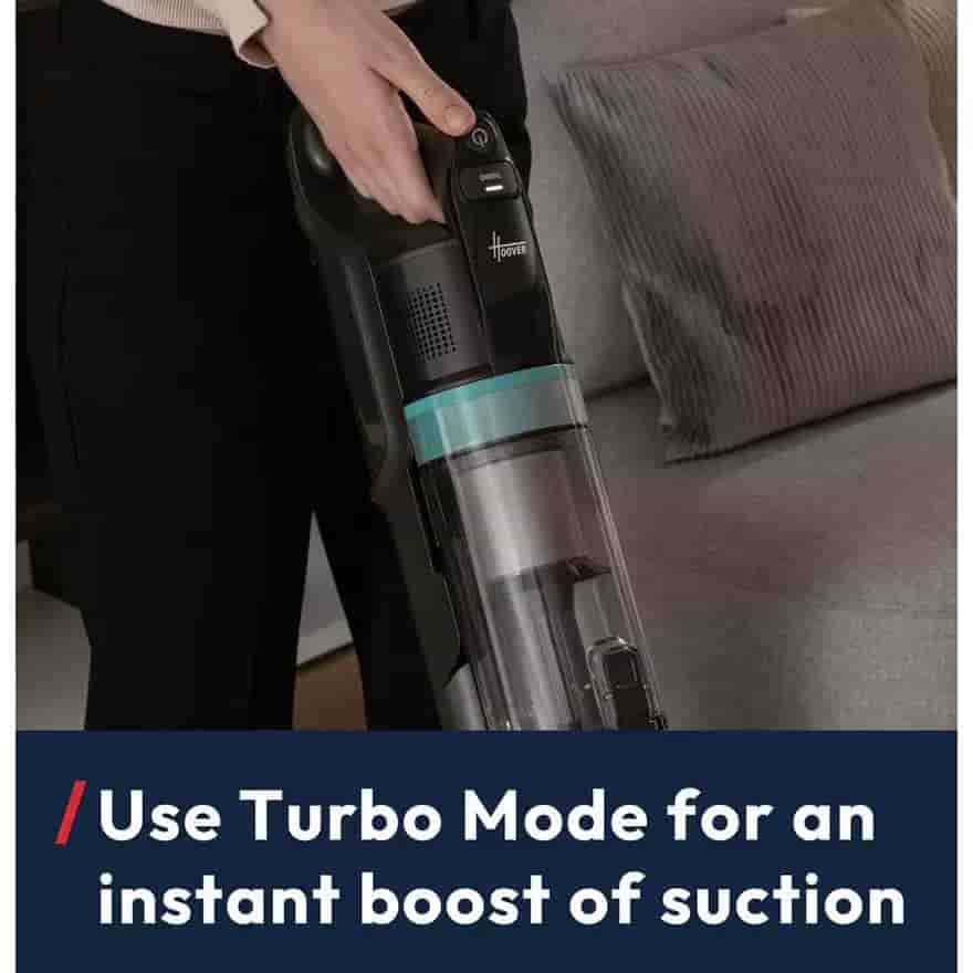 Hoover HF1P10P Vacuum cleaner